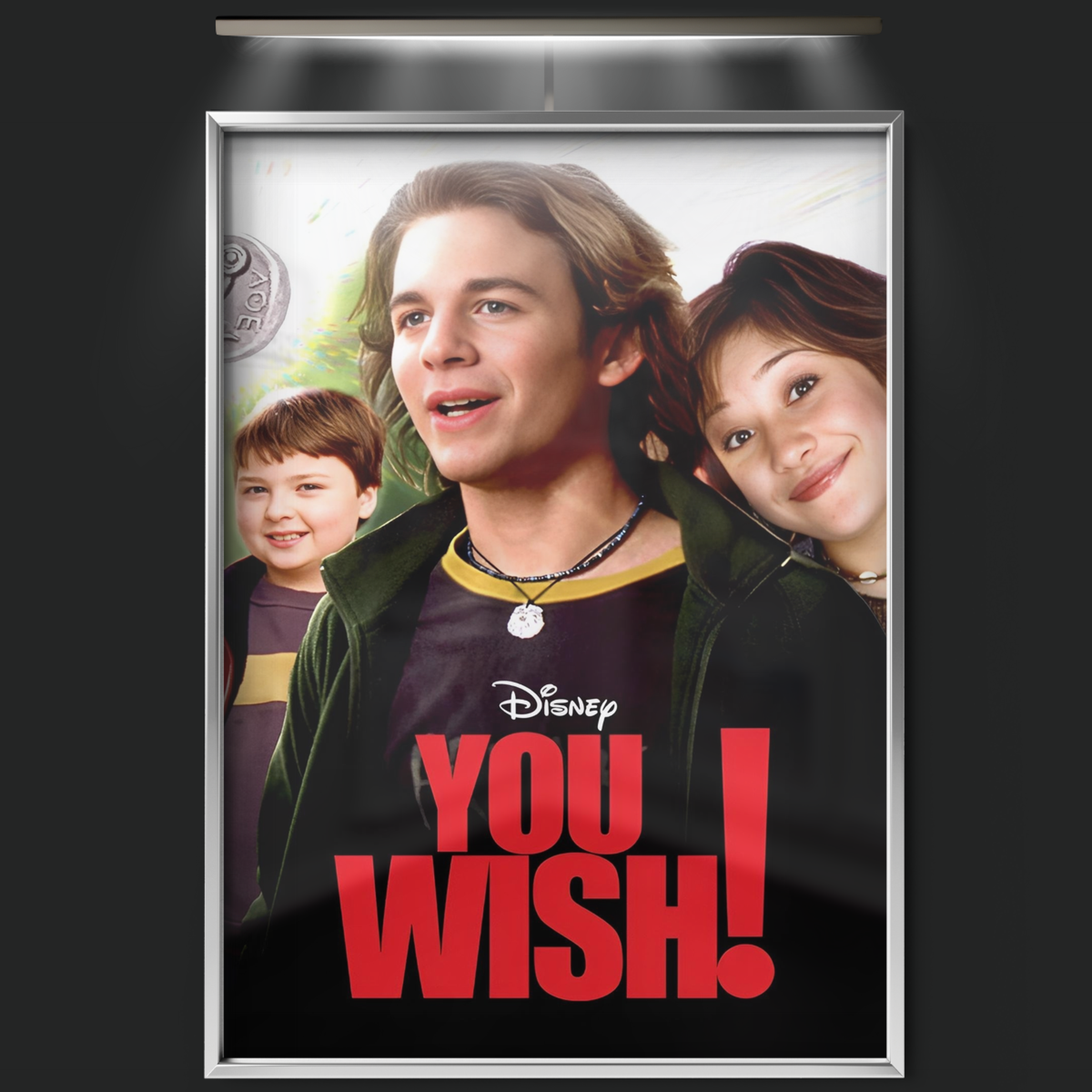 You Wish! (2003)