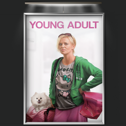 Young Adult (2011)