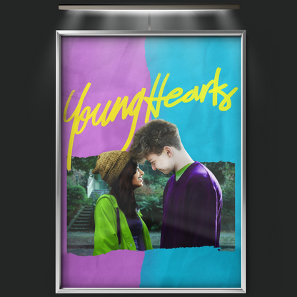 Young Hearts (2020)