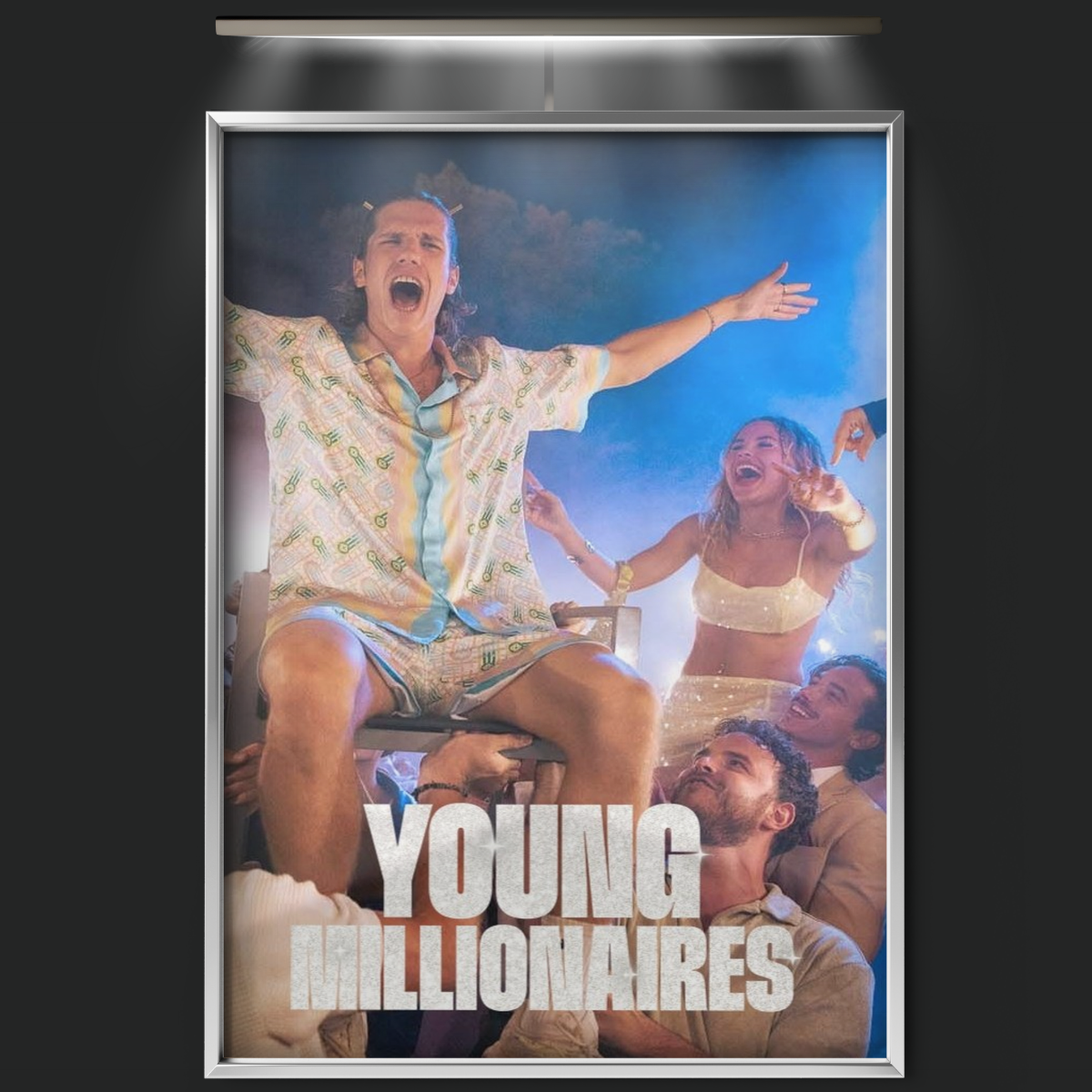Young Millionaires (2025)