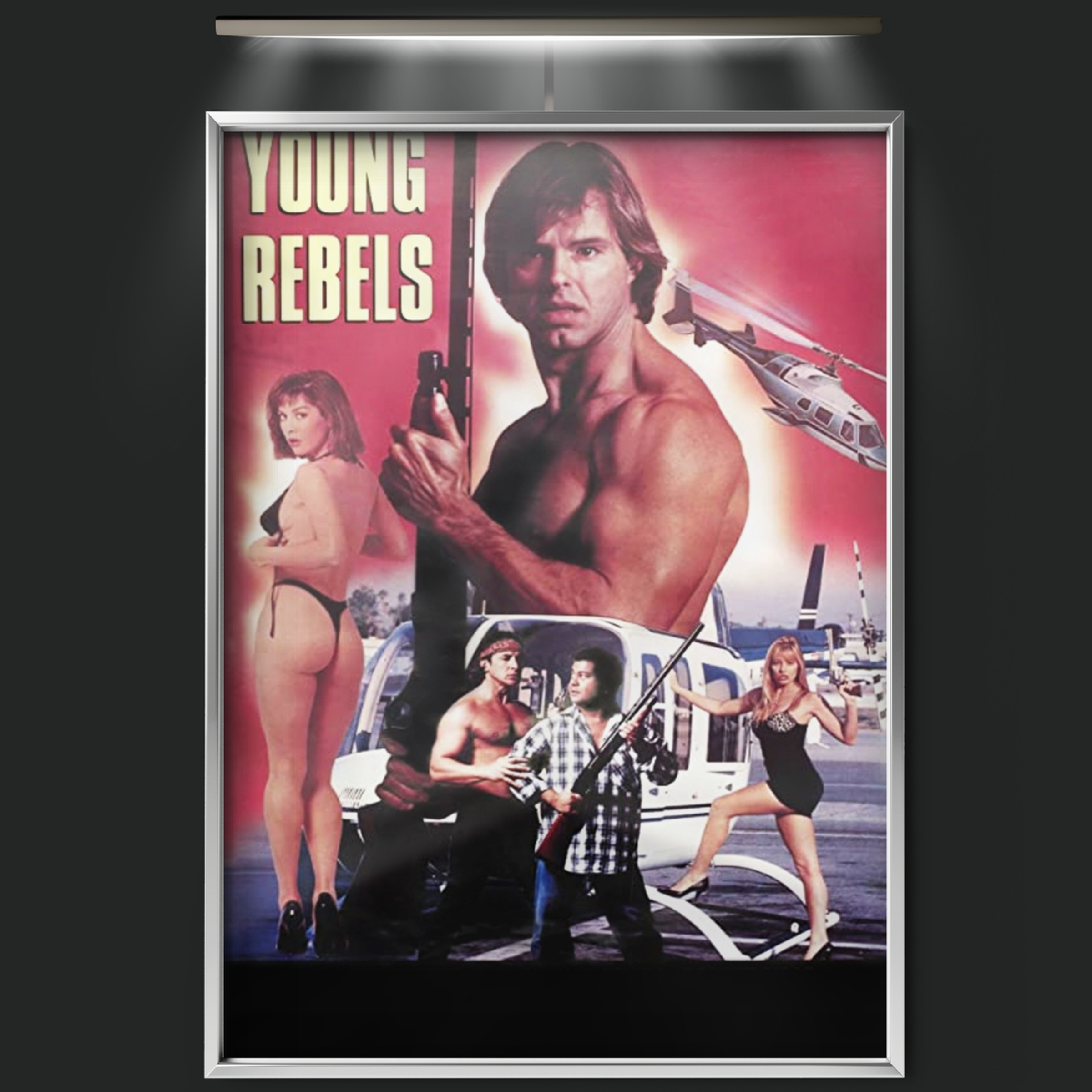 Young Rebels (1989)