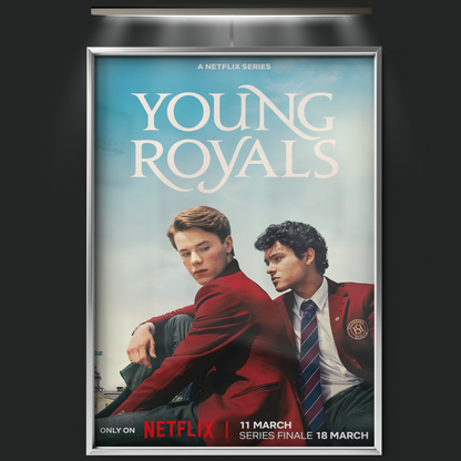 Young Royals (2021)