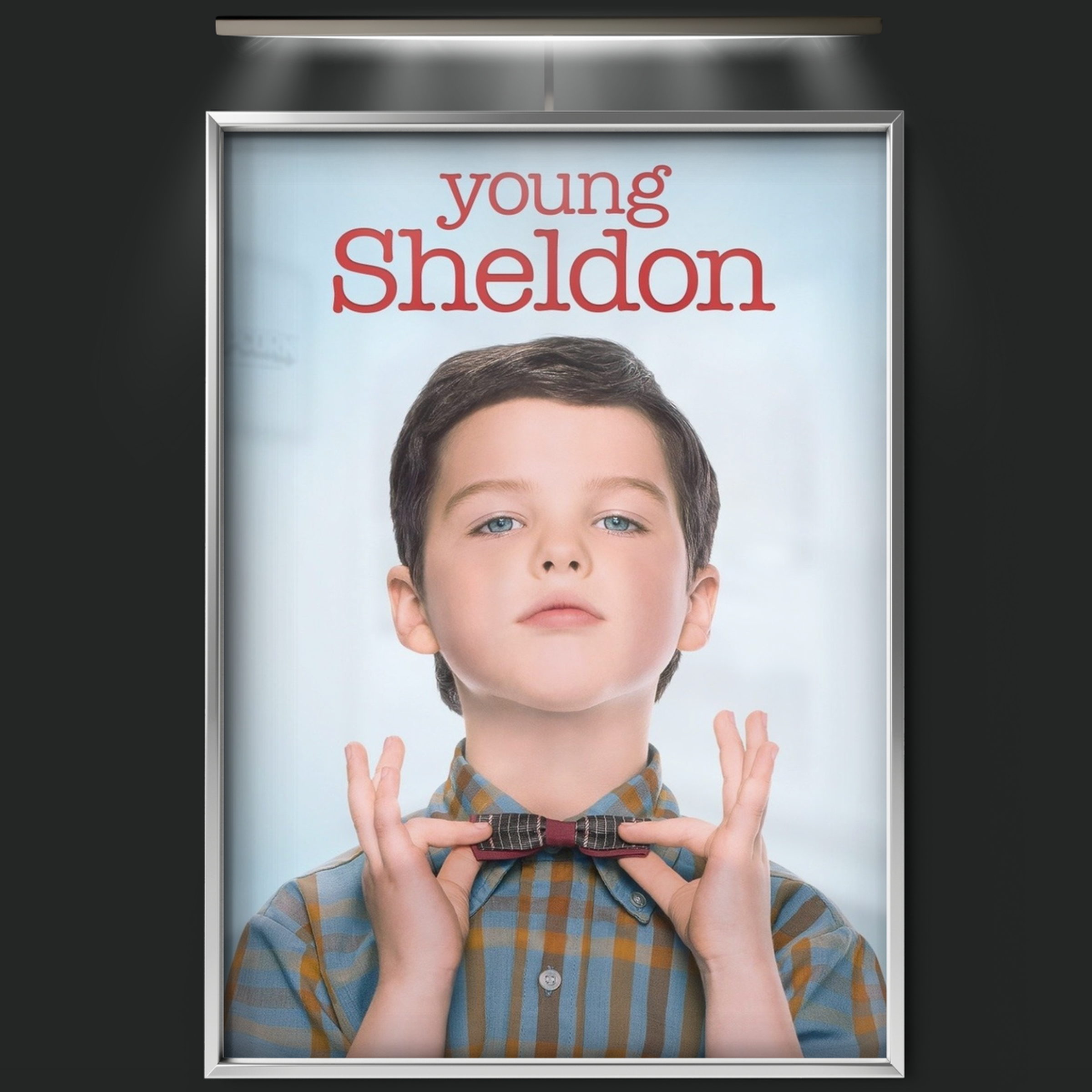 Young Sheldon (2017)
