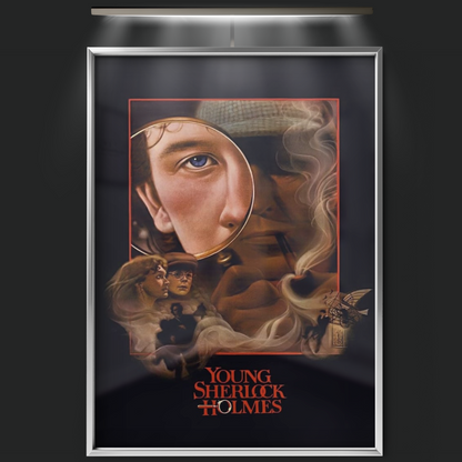 Young Sherlock Holmes (1985)