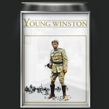 Young Winston (1972)