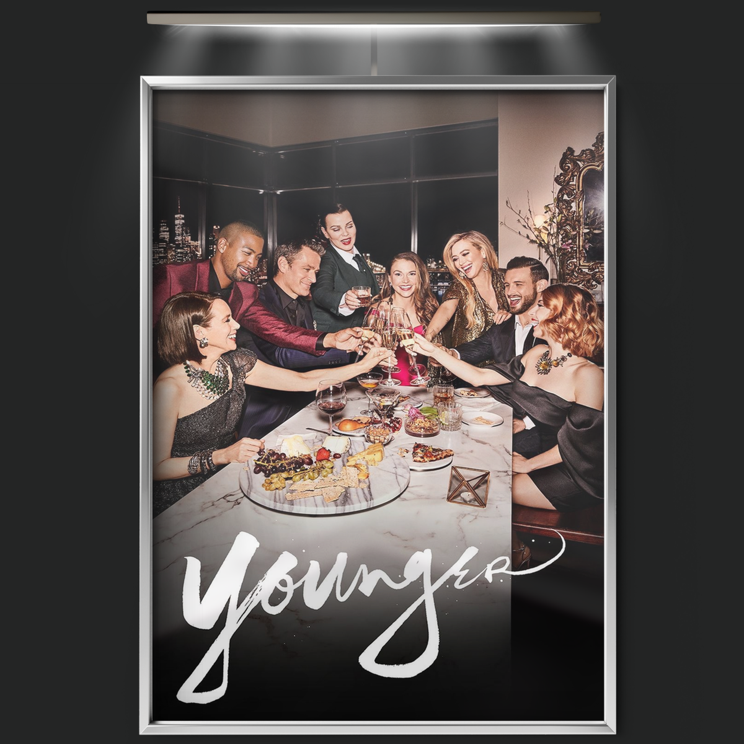 Younger (2015)