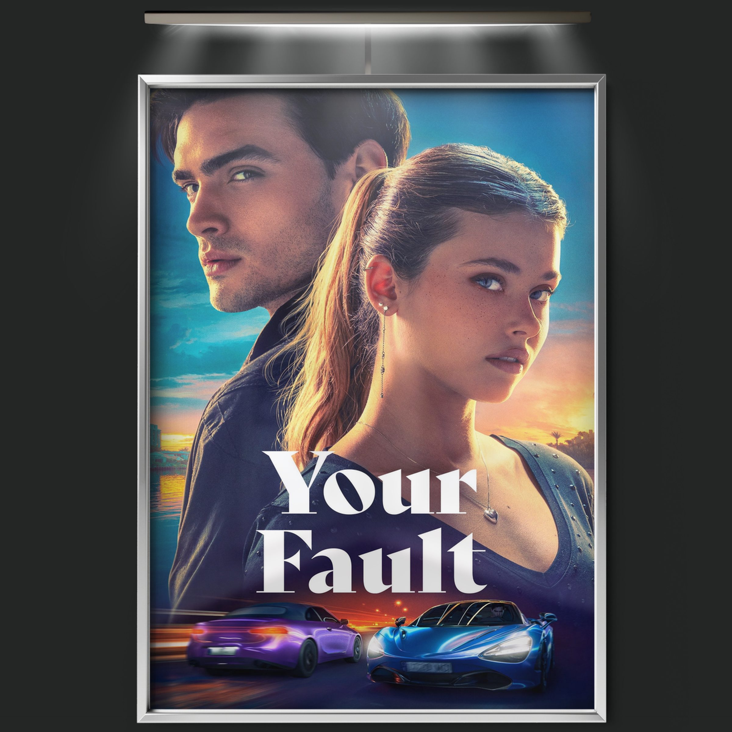Your Fault (2024)