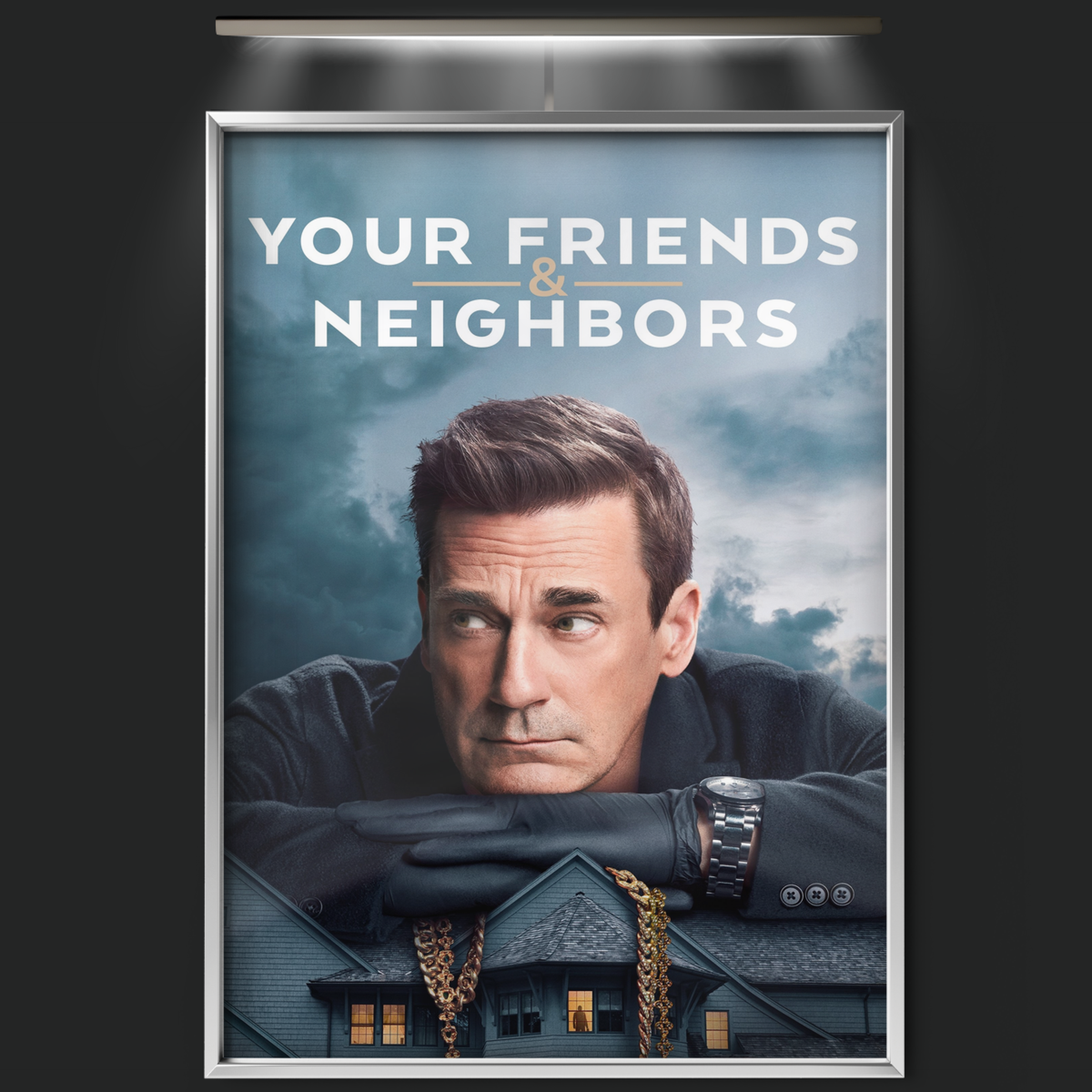 Your Friends & Neighbors (2025)