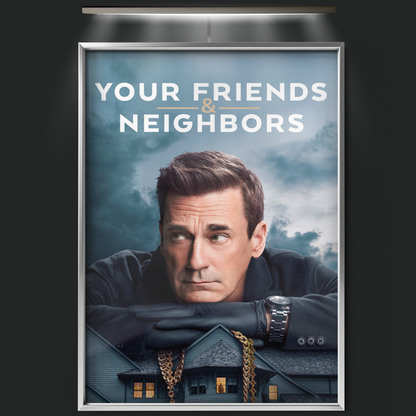 Your Friends & Neighbors (2025)
