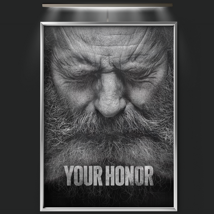 Your Honor (2020)