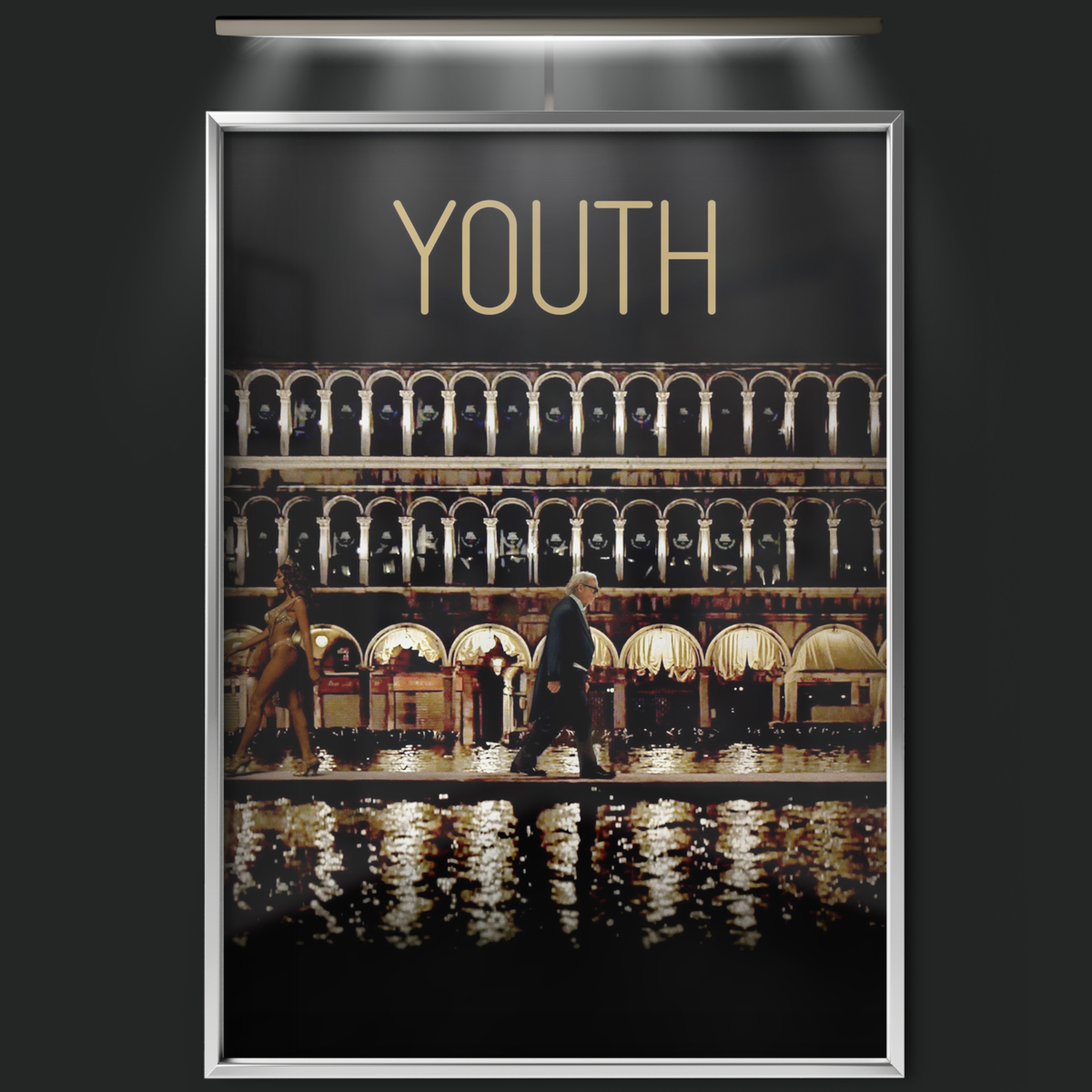 Youth (2015)