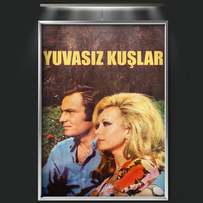 Yuvasız Kuşlar (1971)