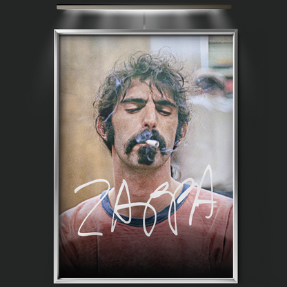 Zappa (2020)
