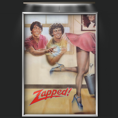 Zapped! (1982)