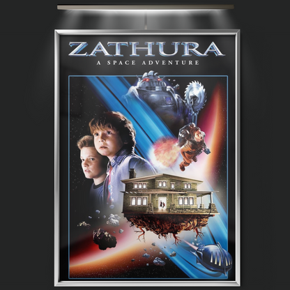 Zathura A Space Adventure (2005)