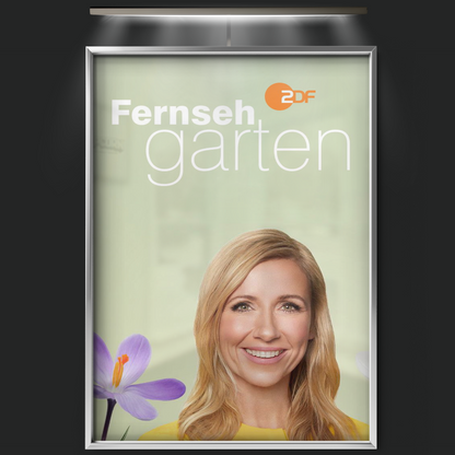 Zdf Fernsehgarten (1986)