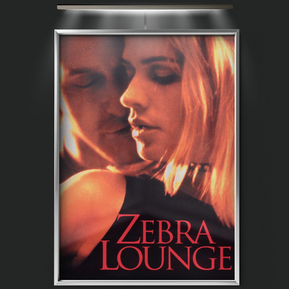 Zebra Lounge (2001)