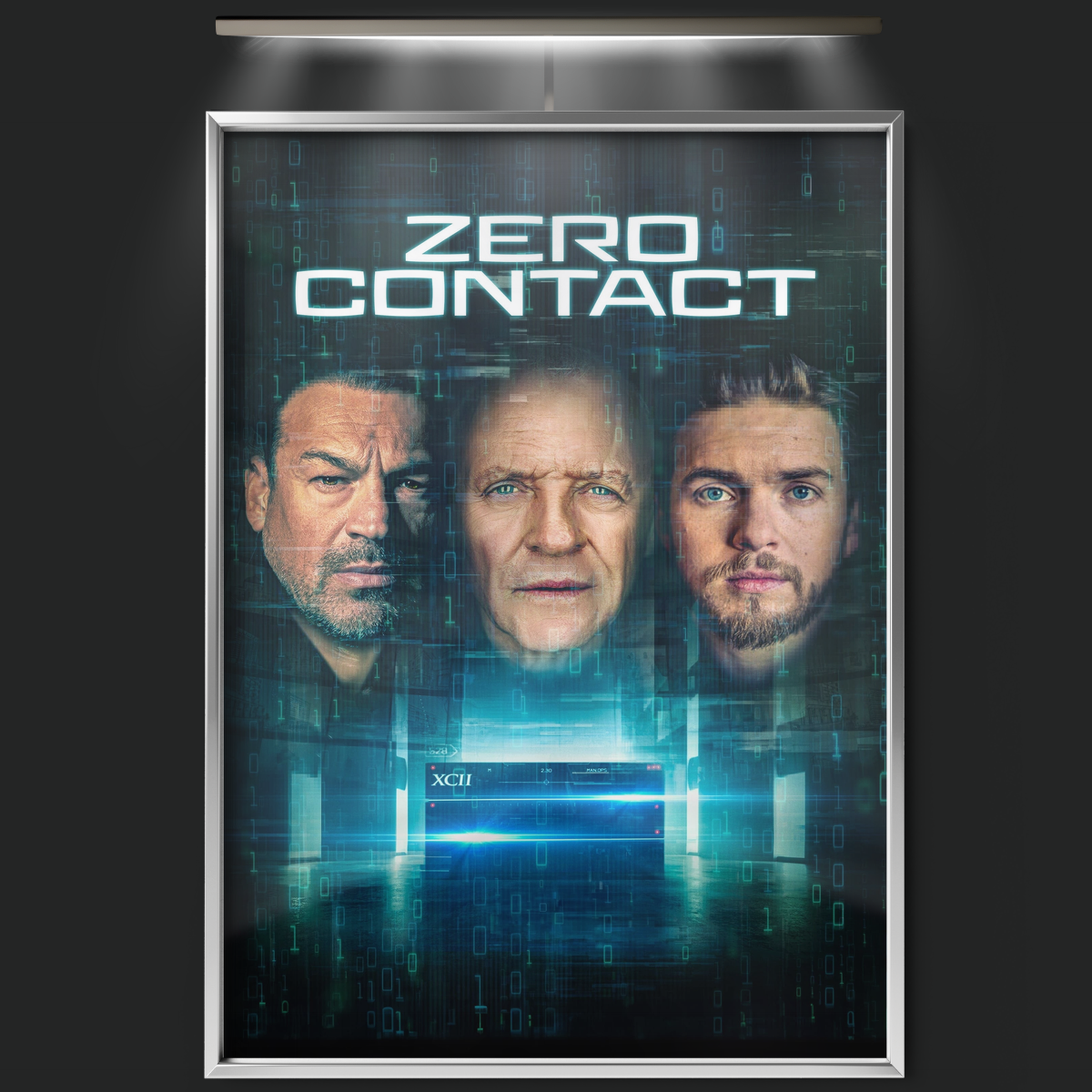 Zero Contact (2022)
