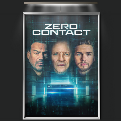 Zero Contact (2022)
