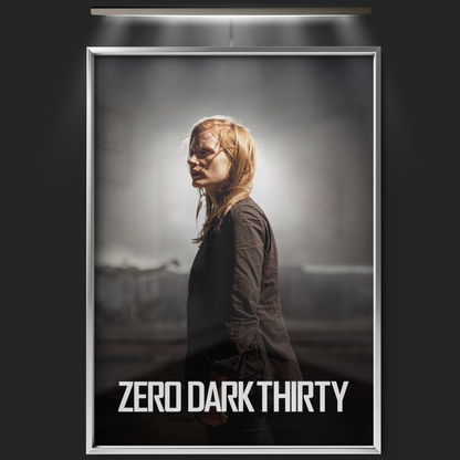 Zero Dark Thirty (2012)
