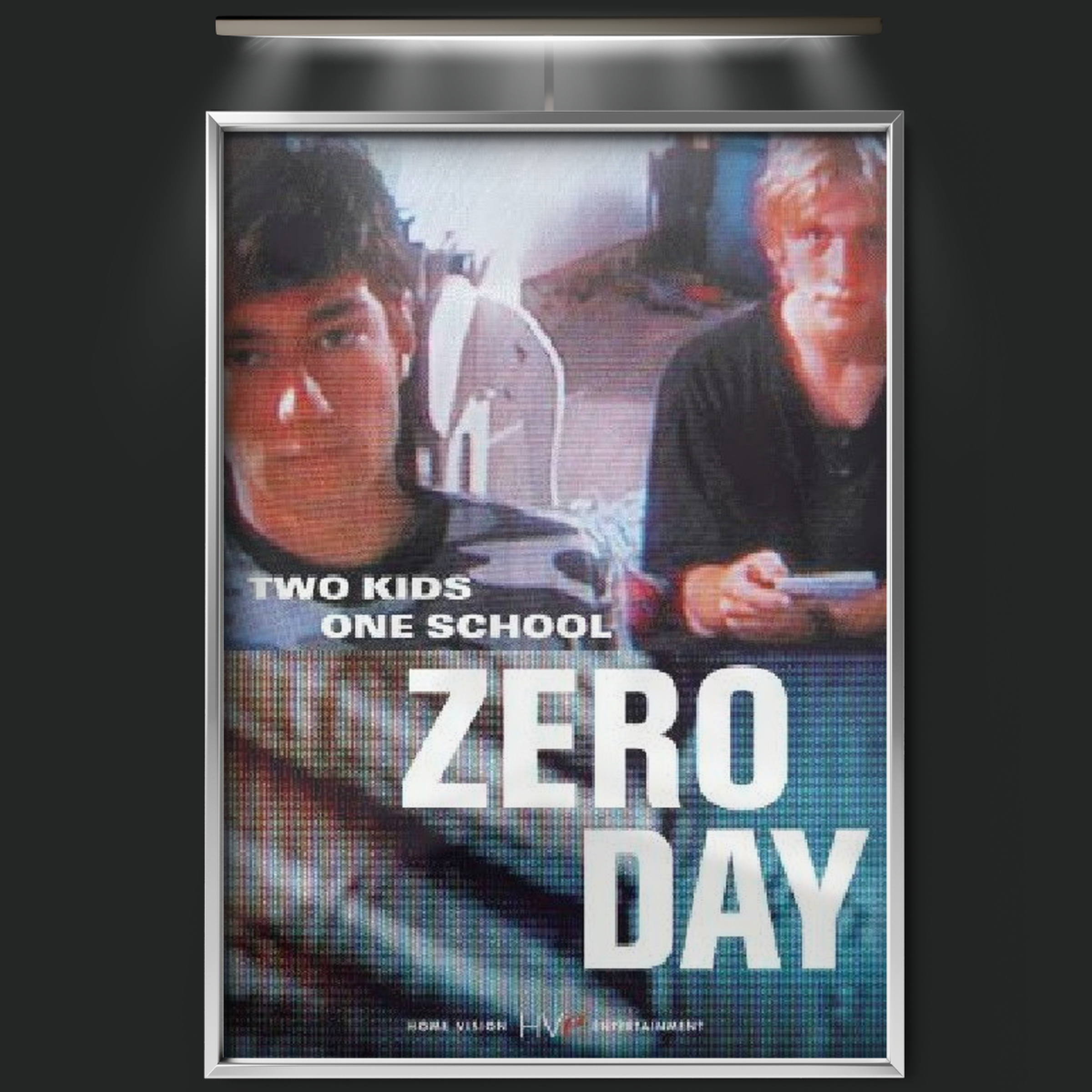 Zero Day (2003)