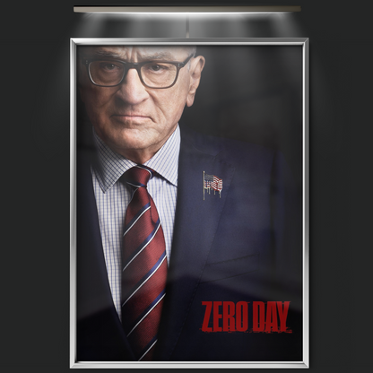 Zero Day (2025)