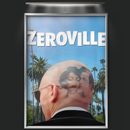 Zeroville (2019)