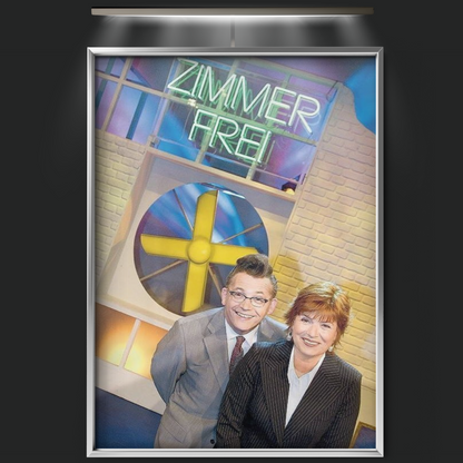 Zimmer Frei! (1996)