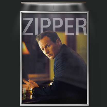 Zipper (2015)
