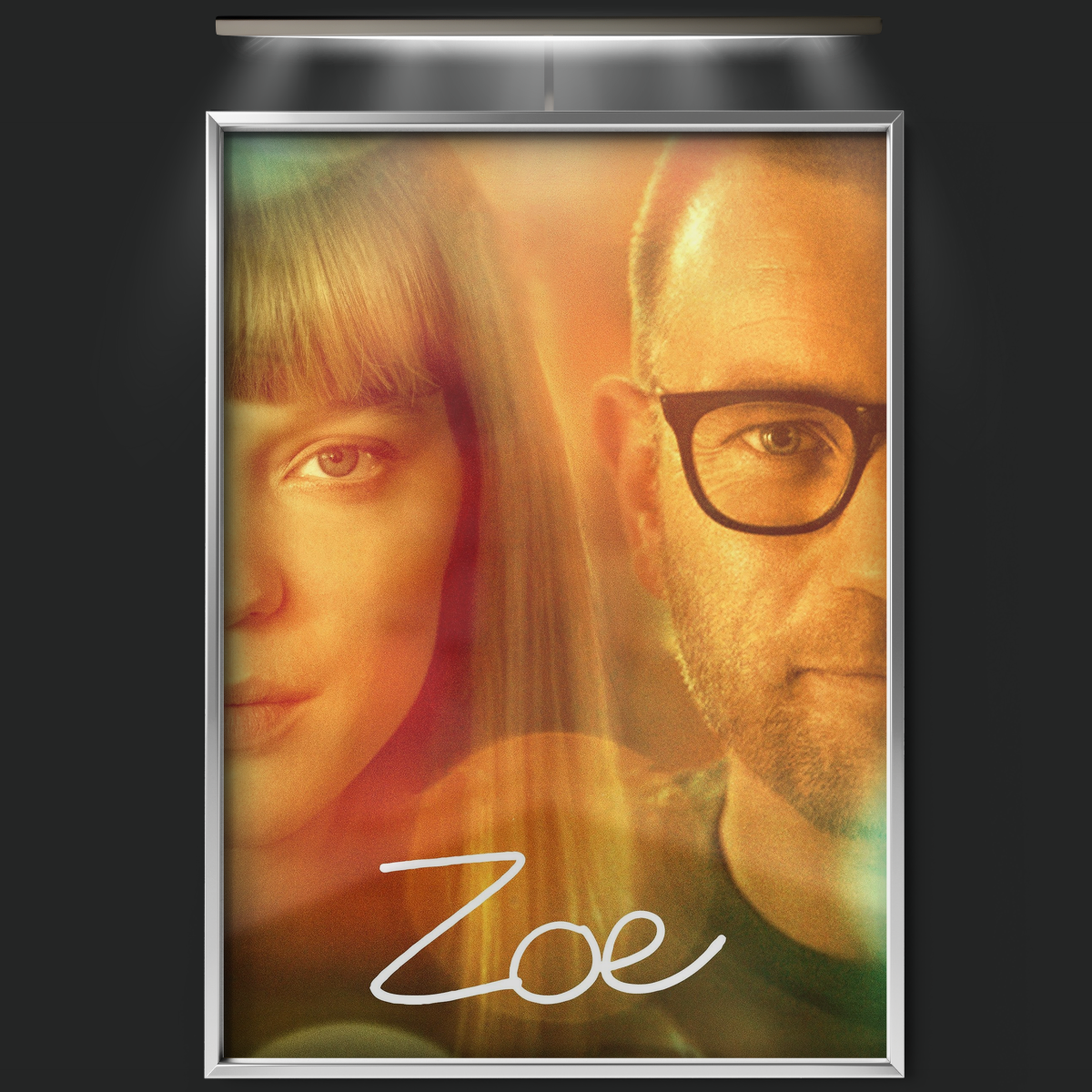 Zoe (2018)