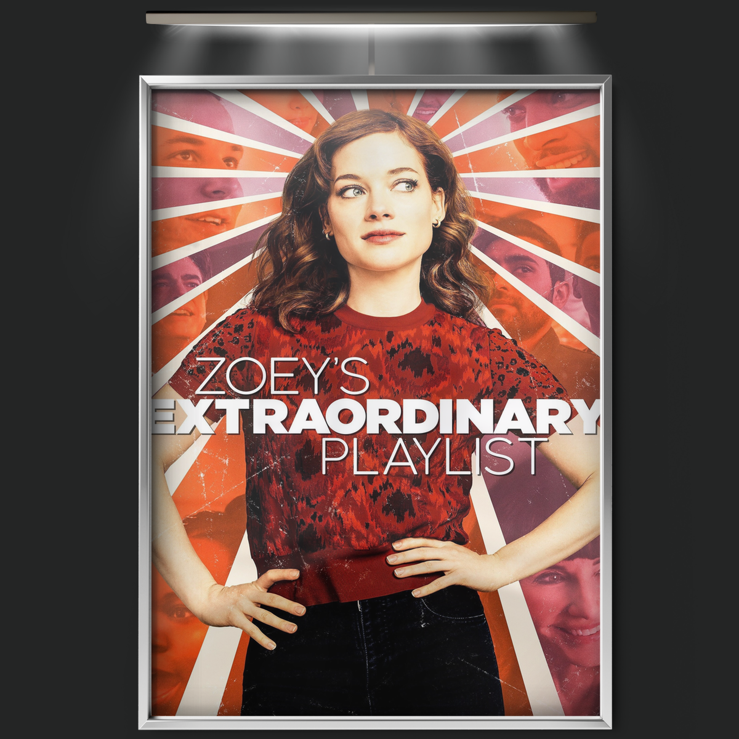 Zoey's Extraordinary Playlist (2020)
