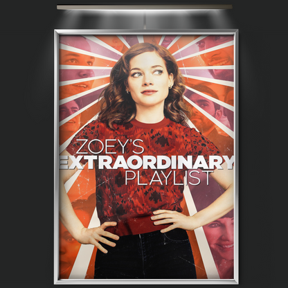 Zoey's Extraordinary Playlist (2020)