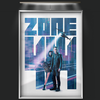 Zone 414 (2021)