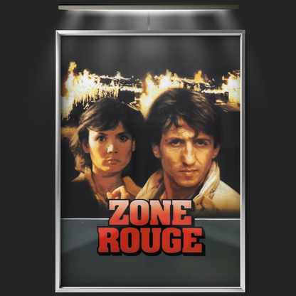 Zone Red (1986)