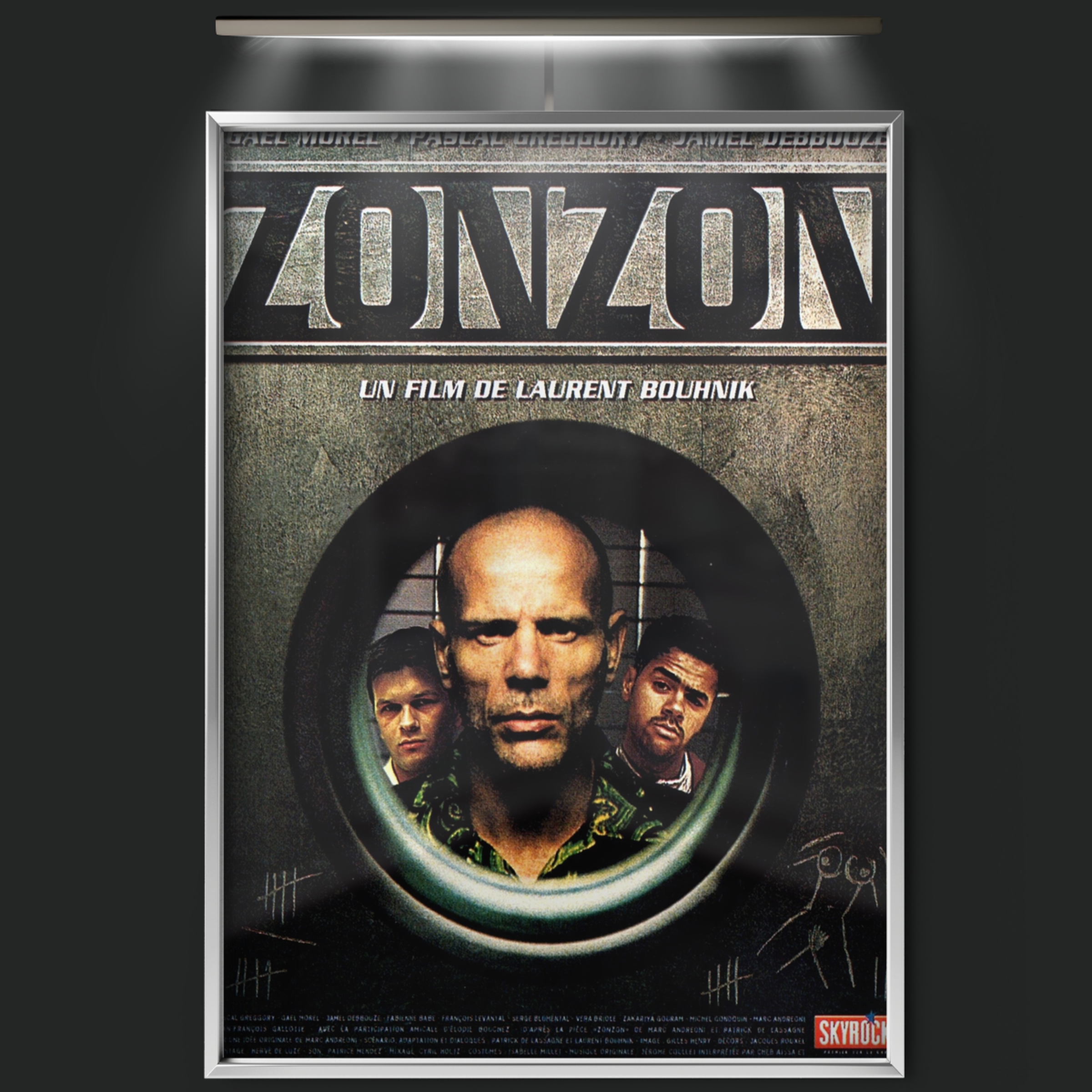 Zonzon (1998)