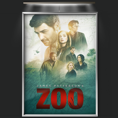 Zoo (2015)