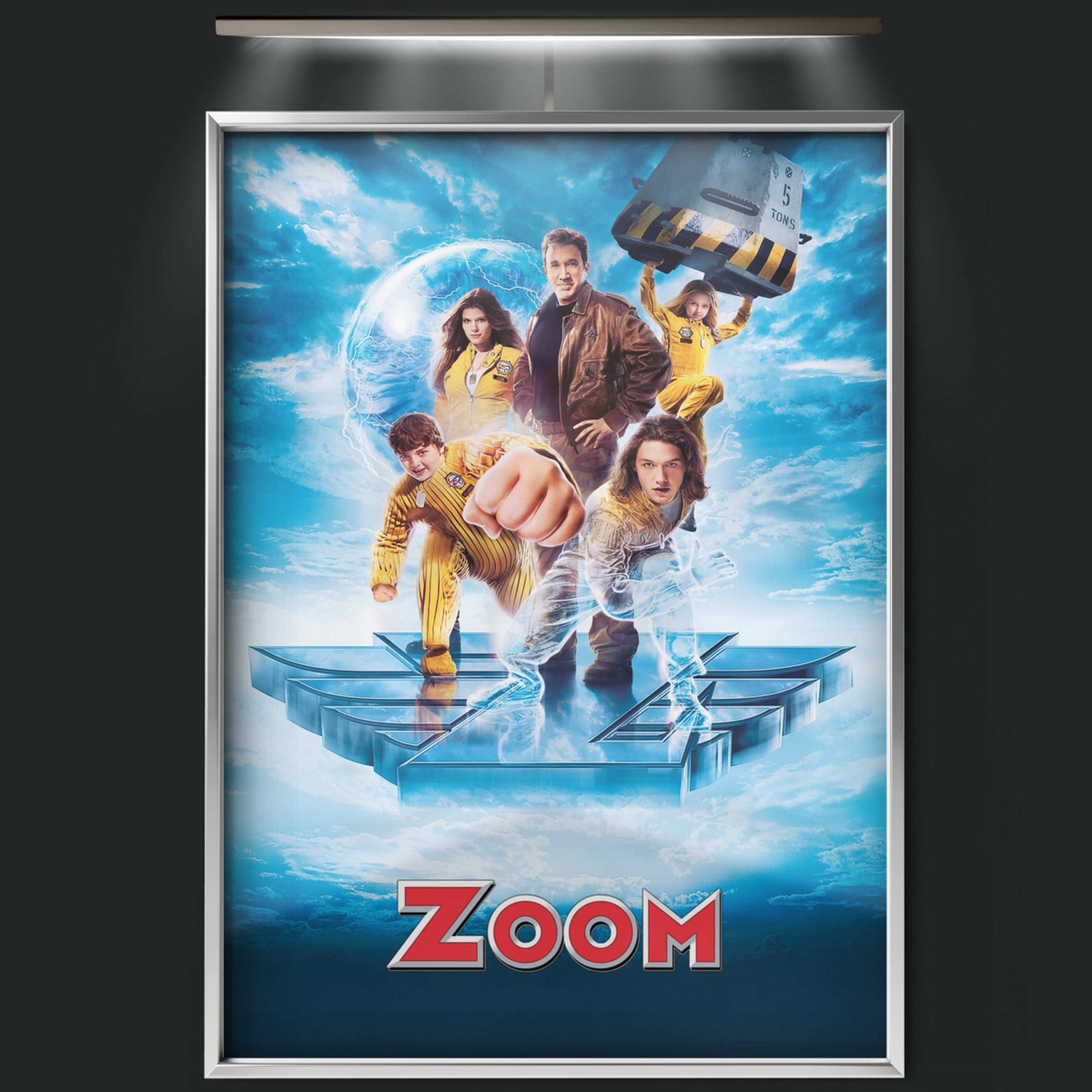 Zoom (2006)