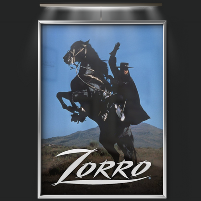 Zorro (1990)