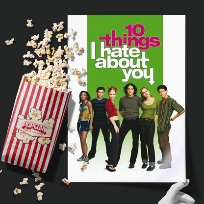 10 Things I Hate About You (1999)