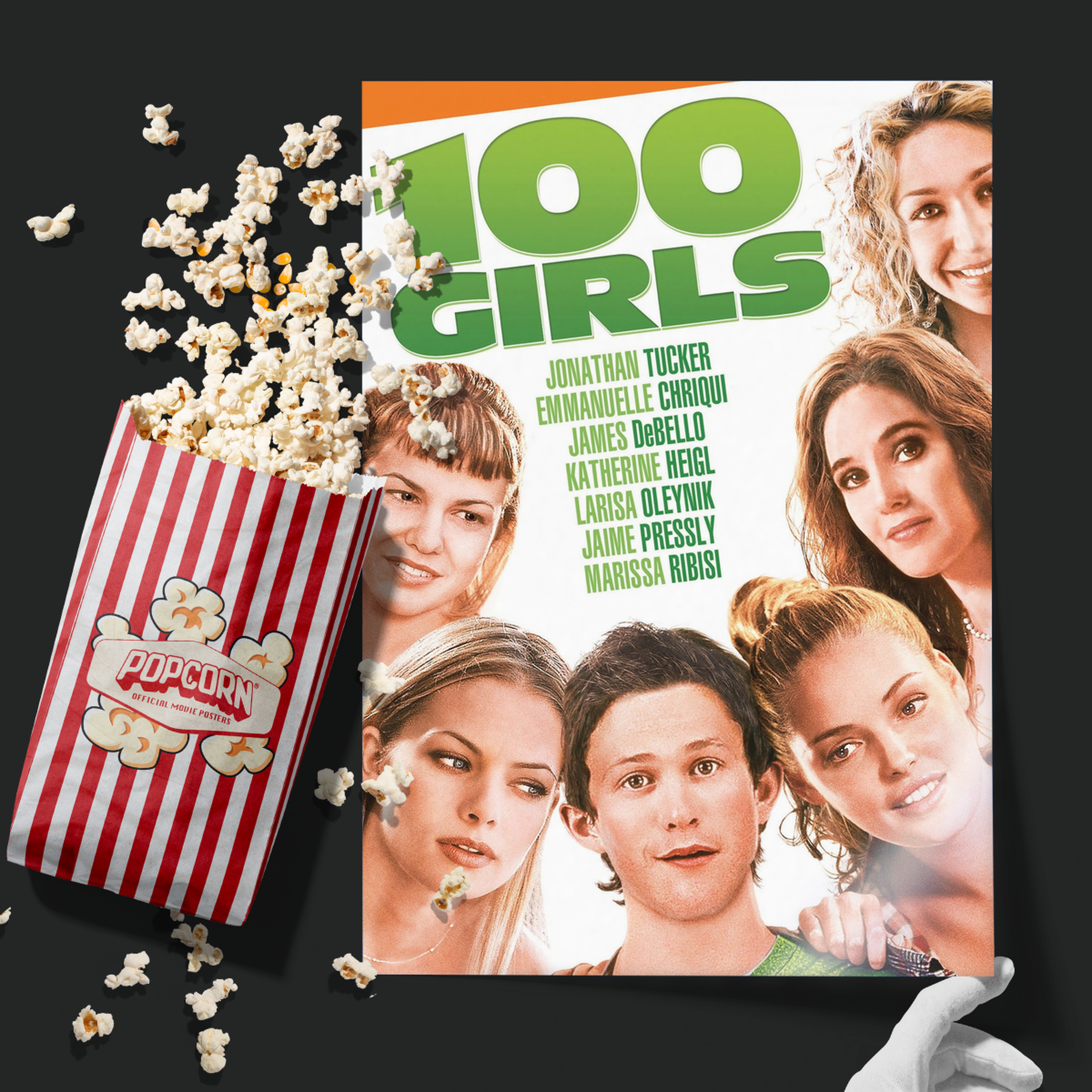 100 Girls (2000)