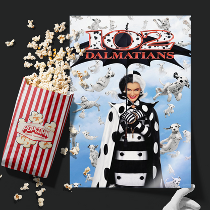 102 Dalmatians (2000)