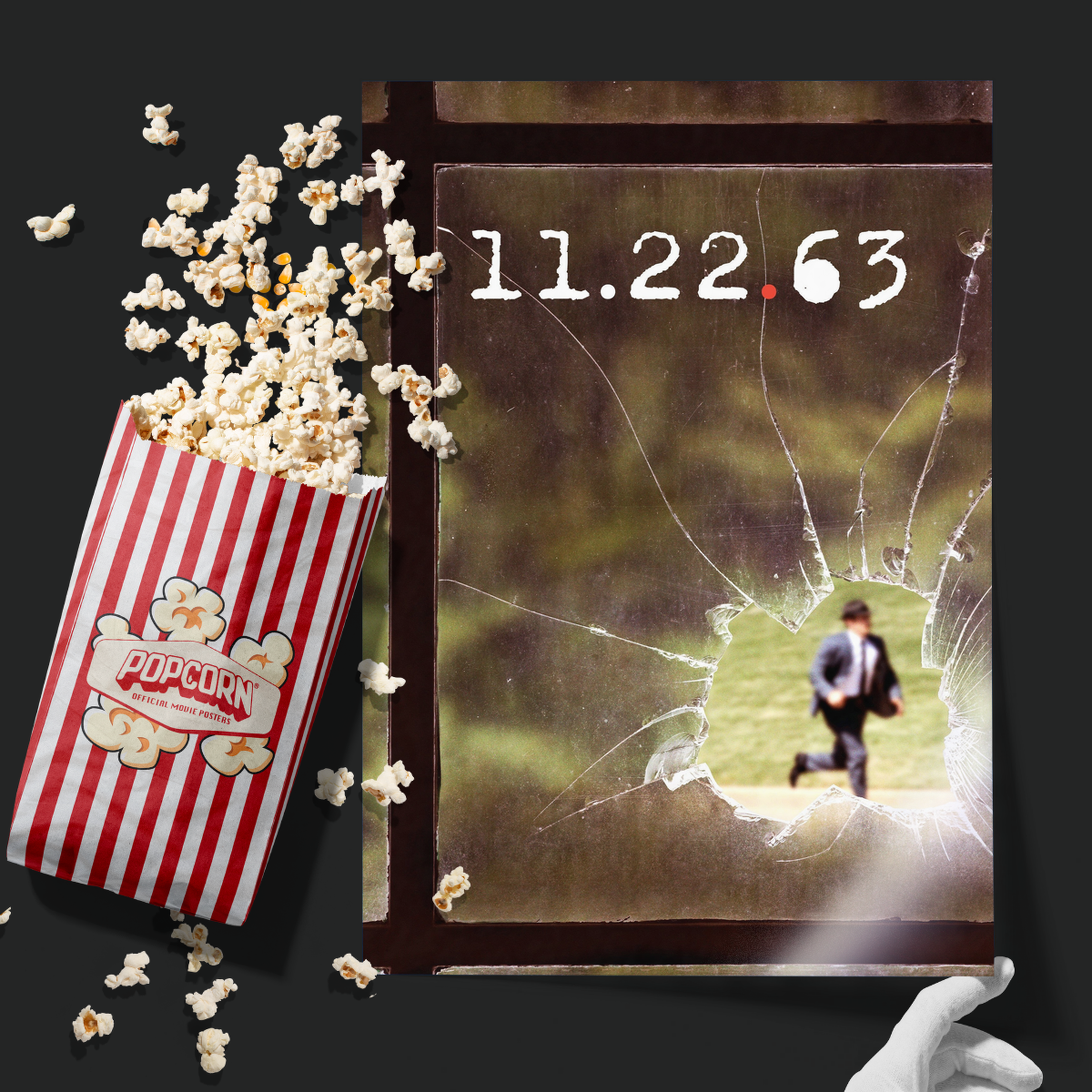 11.22.63 (2016)