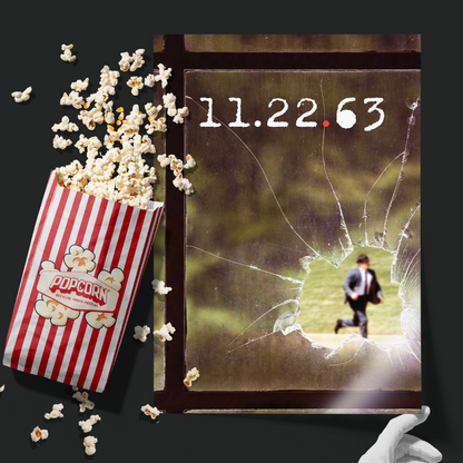 11.22.63 (2016)