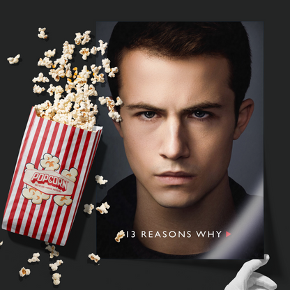 13 Reasons Why (2017)