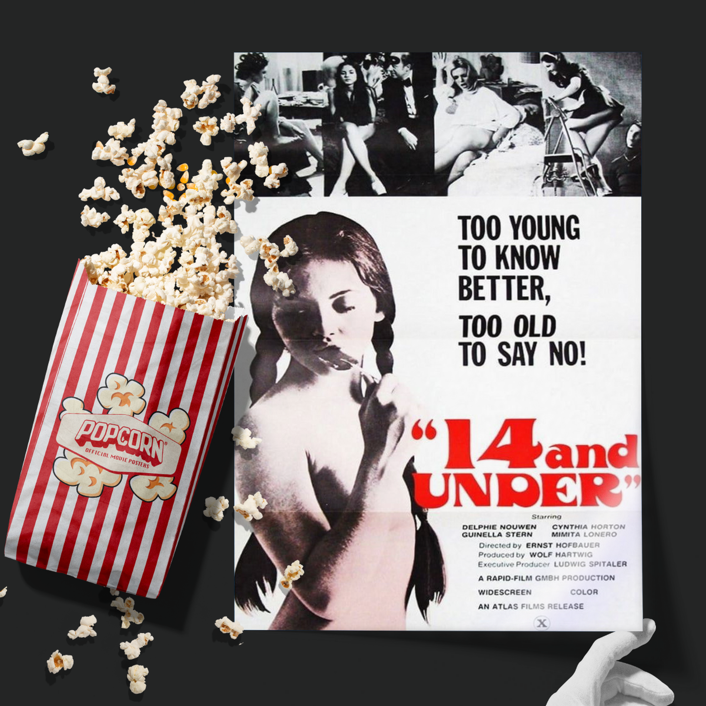 14 And Under (1973)