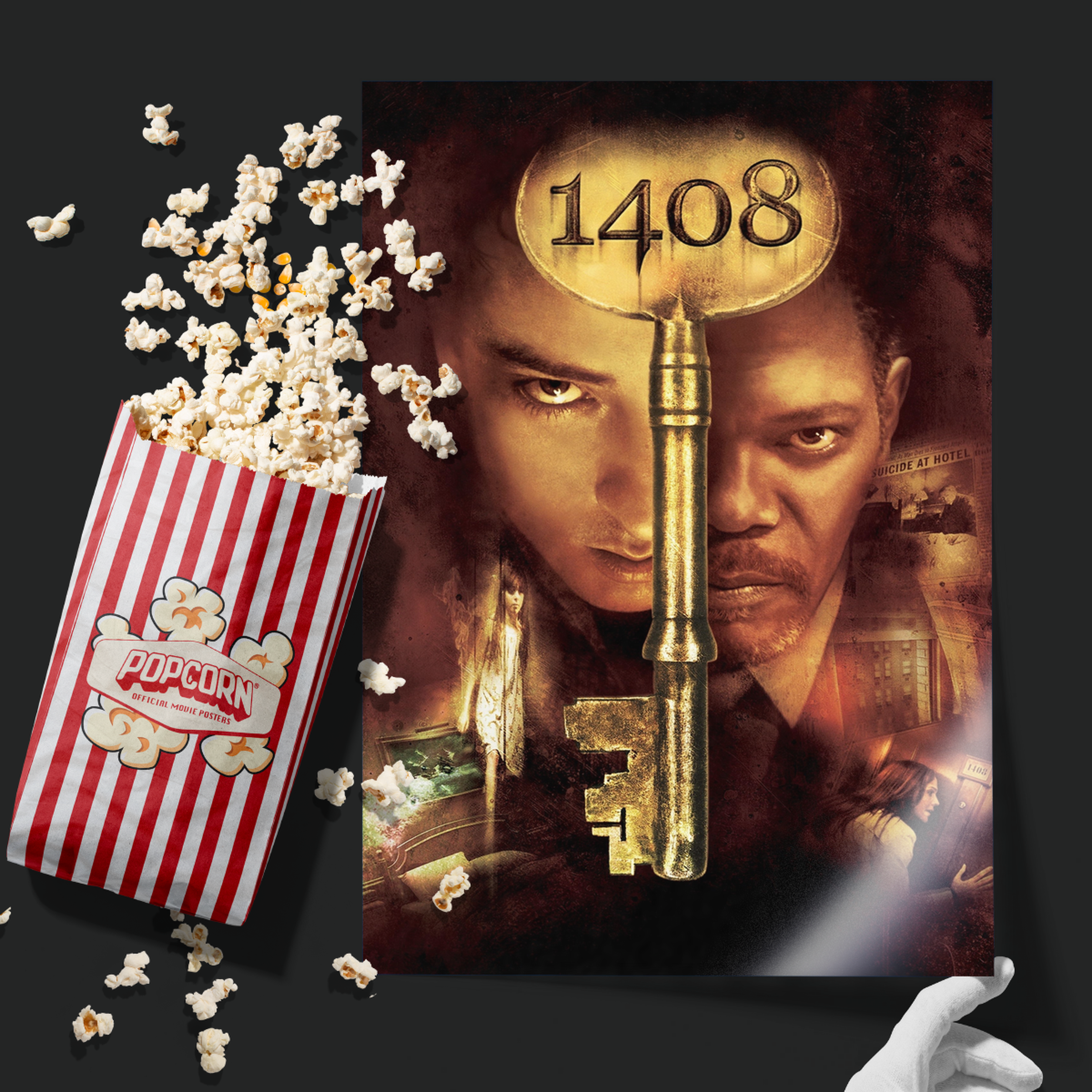 1408 (2007)
