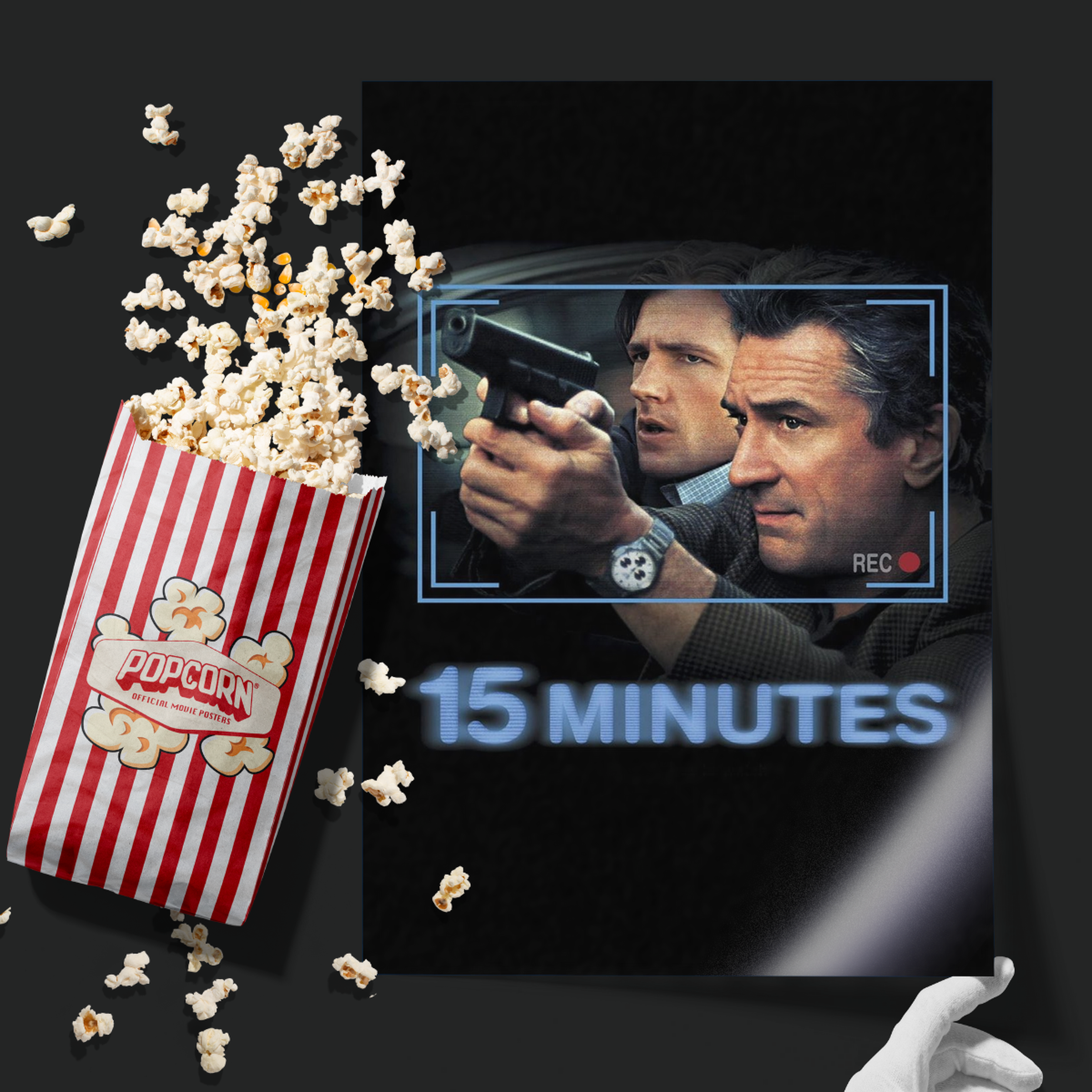 15 Minutes (2001)