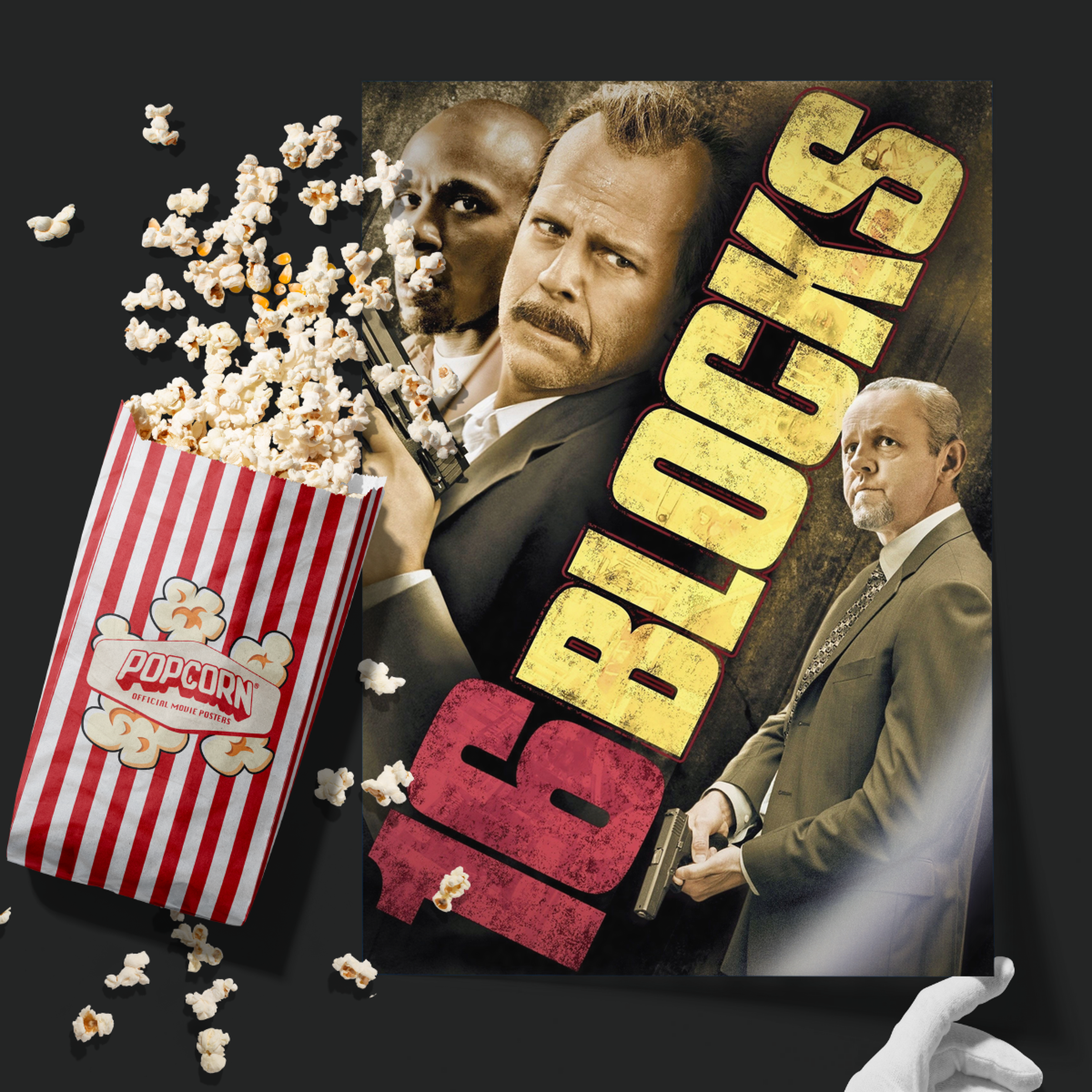 16 Blocks (2006)