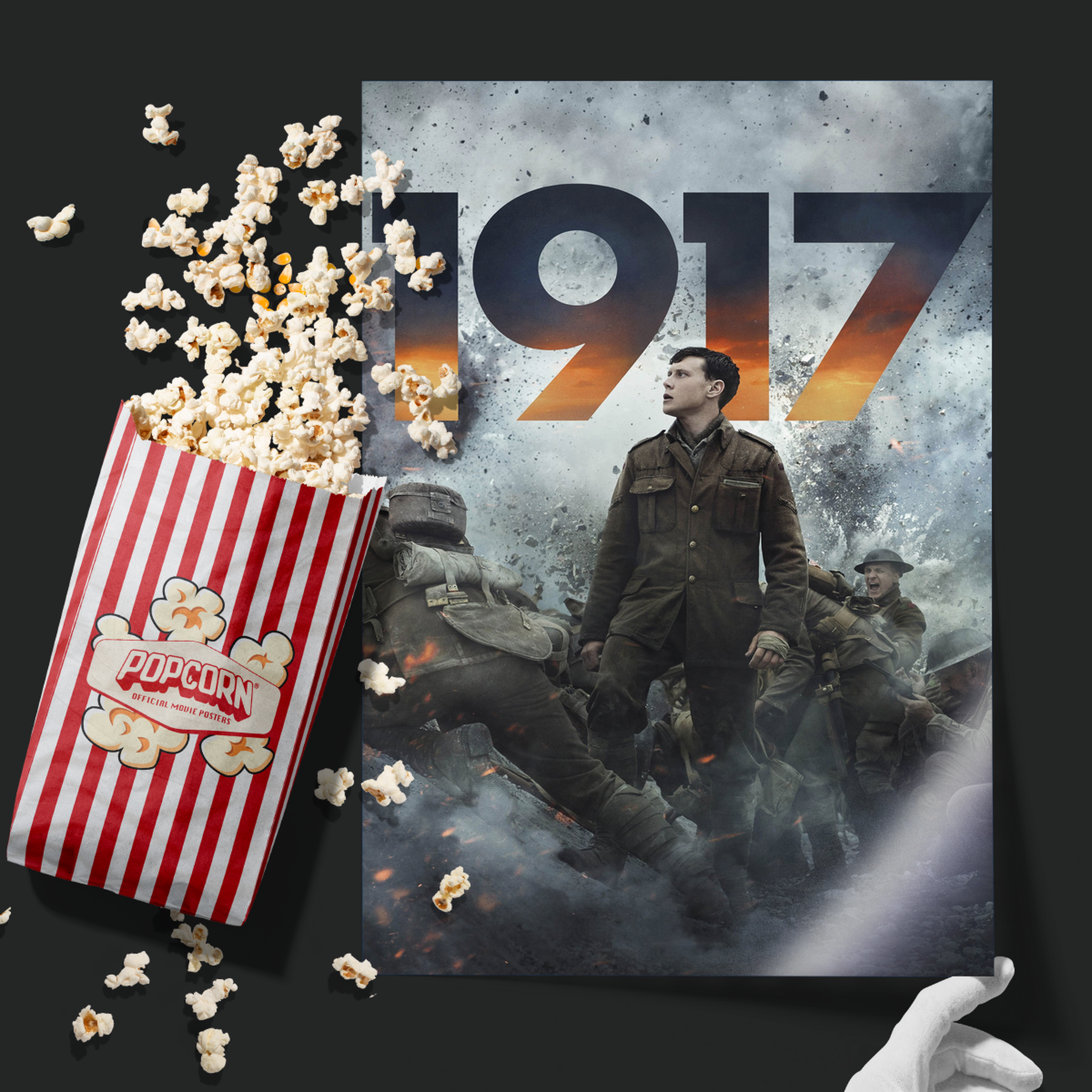 1917 (2019)