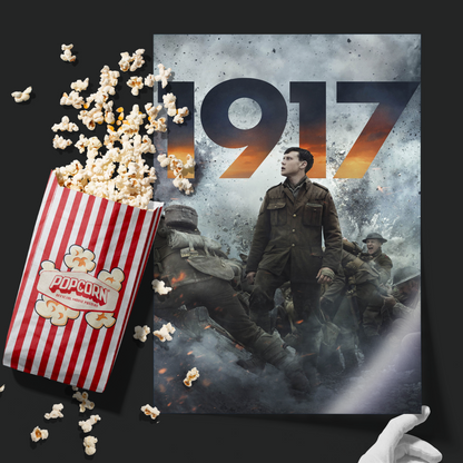 1917 (2019)